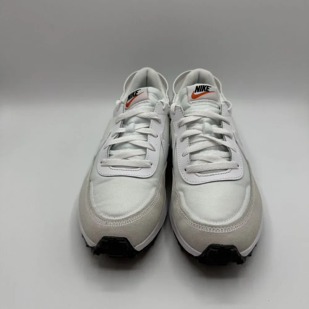 Nike damaged shoe